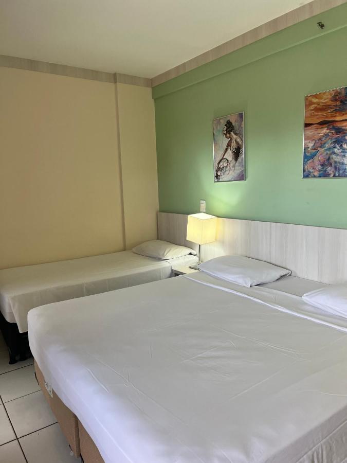 Golden Dolphin Grand Hotel Via Germano Caldas Novas Quarto foto